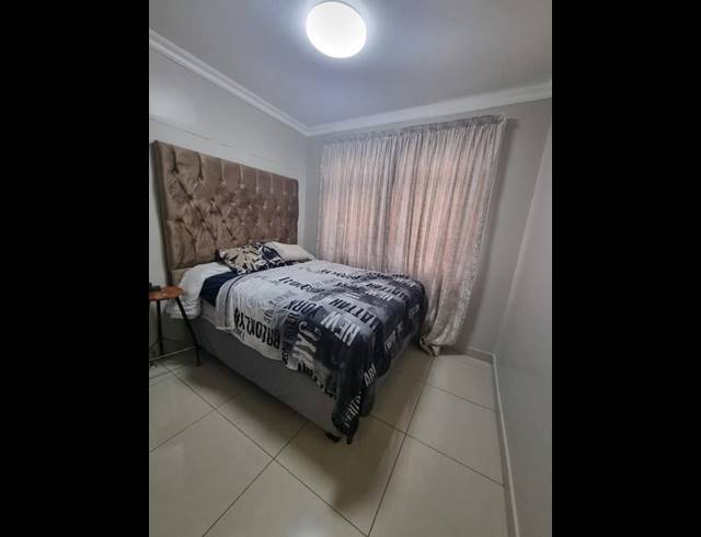 2 BEDROOM PROPERTY TO RENT IN UMHLANGA RIDGE